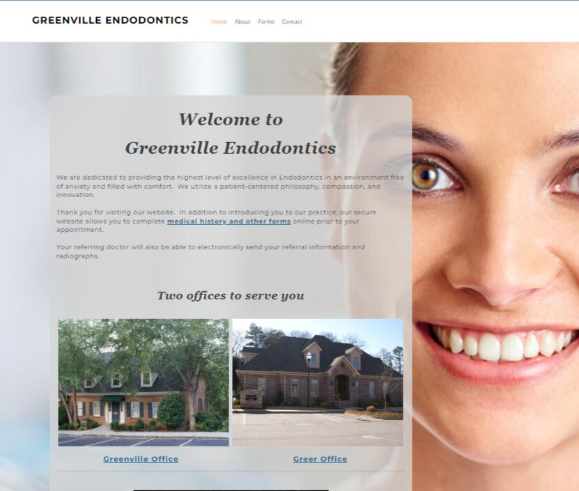 Greenville Endodontics